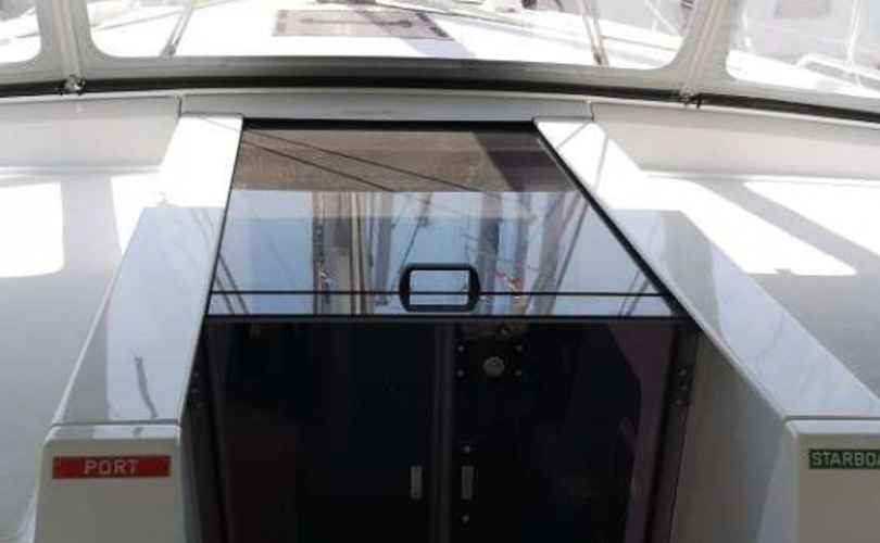 Oceanis 51.1