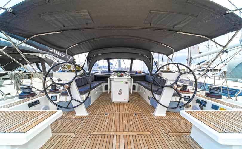 Photo Oceanis 51.1 (2022)