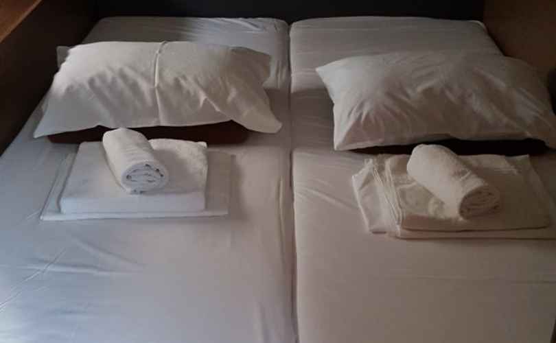 Photo Oceanis 51.1 (2022)