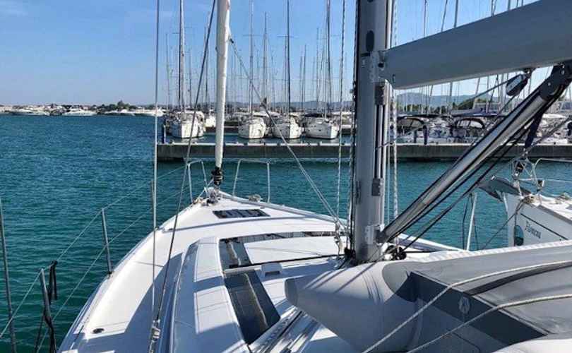 Photo Oceanis 51.1 (2020)