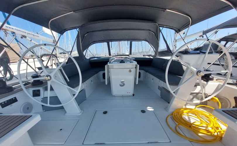 Photo Oceanis 51.1 (2023)