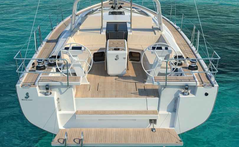 Photo Oceanis 51.1 (2018)