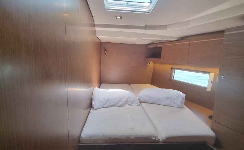 Photo Oceanis 51.1 (2020)