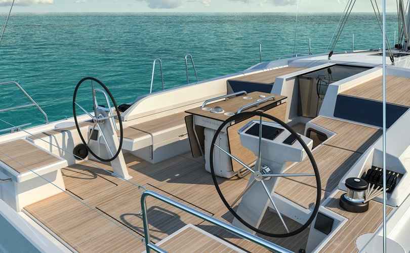 Photo Oceanis 51.1 (2018)