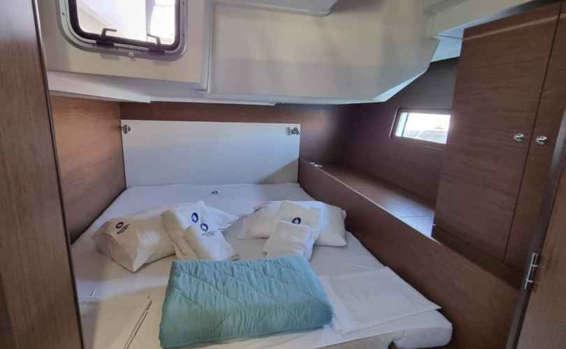 Photo Oceanis 51.1 (2020)