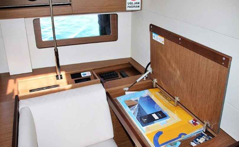 Photo Oceanis 51.1 (2020)