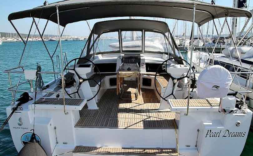 Photo Oceanis 51.1 (2020)