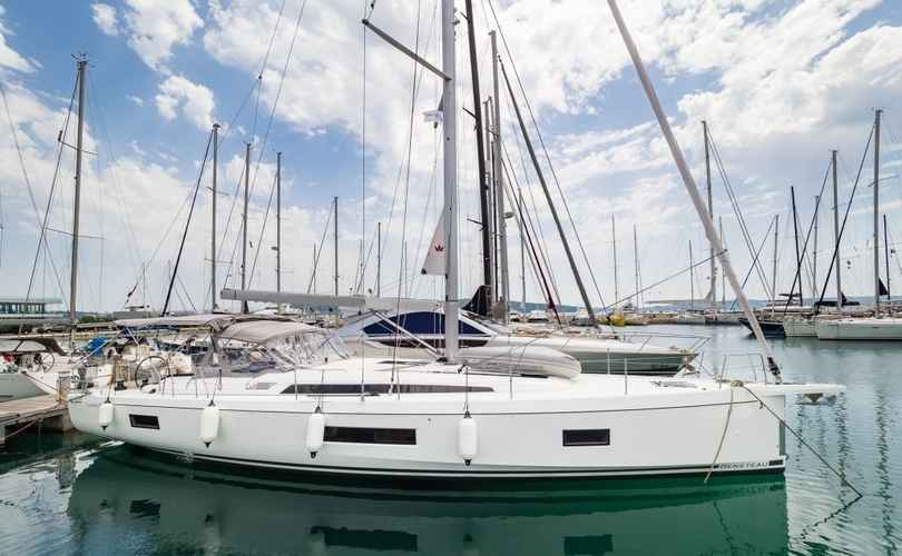 Photo Oceanis 51.1 (2020)