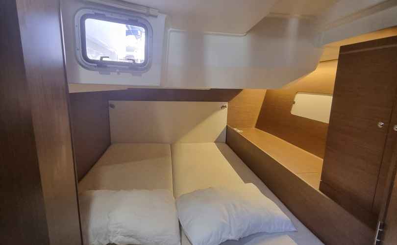 Photo Oceanis 51.1 (2020)