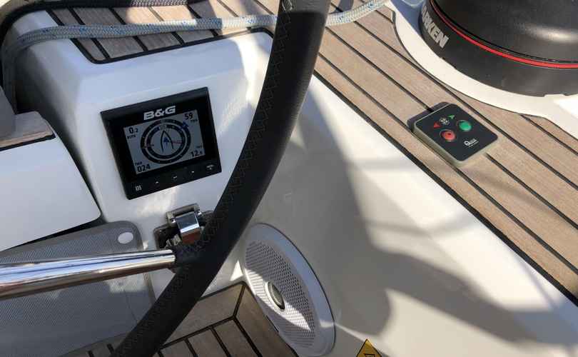 Photo Oceanis 51.1 (2020)