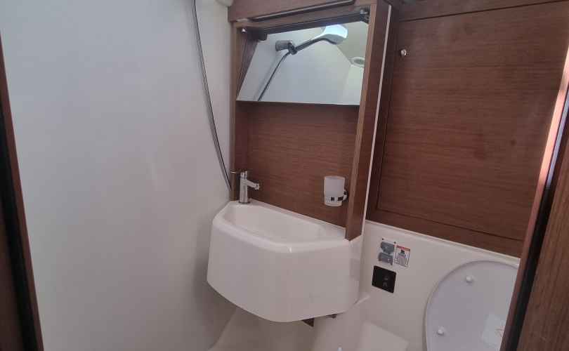 Photo Oceanis 51.1 (2020)