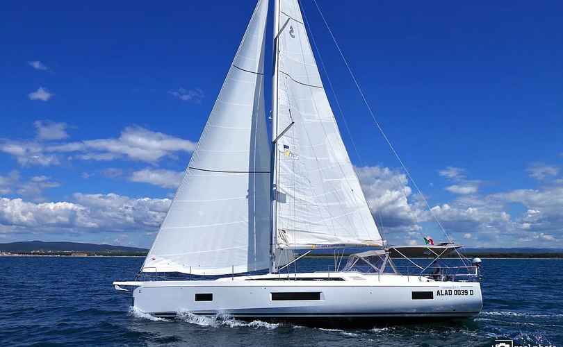 Photo Oceanis 51.1 (2022)