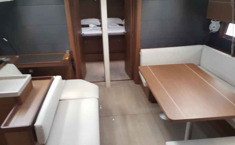 Photo Oceanis 51.1 (2022)