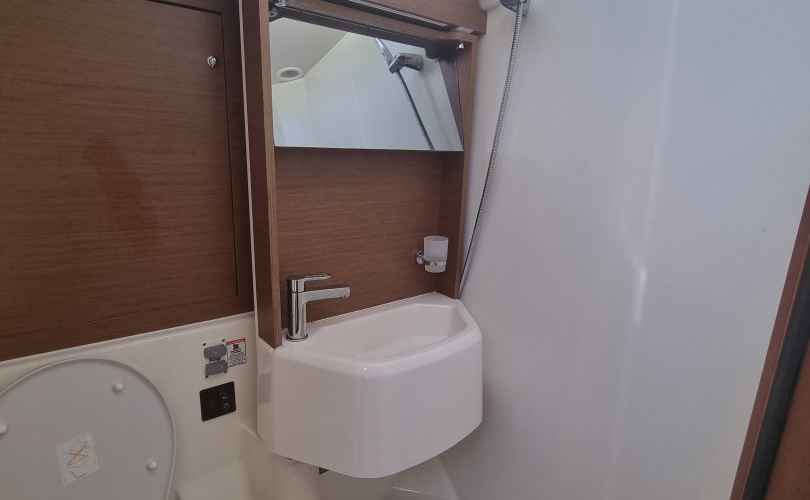 Photo Oceanis 51.1 (2020)