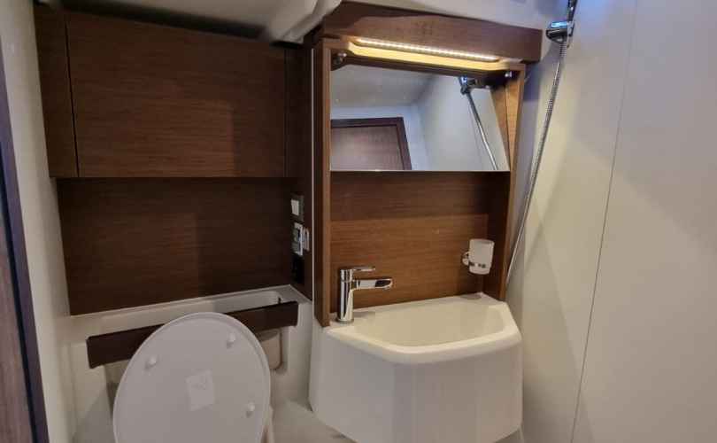 Photo Oceanis 51.1 (2020)