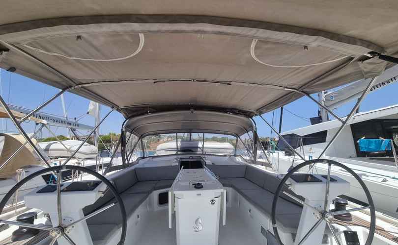 Photo Oceanis 51.1 (2020)