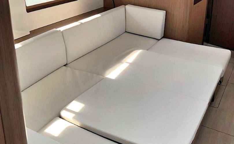 Photo Oceanis 51.1 (2020)