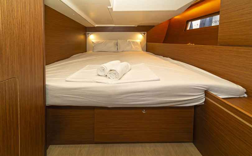 Photo Oceanis 51.1 (2022)