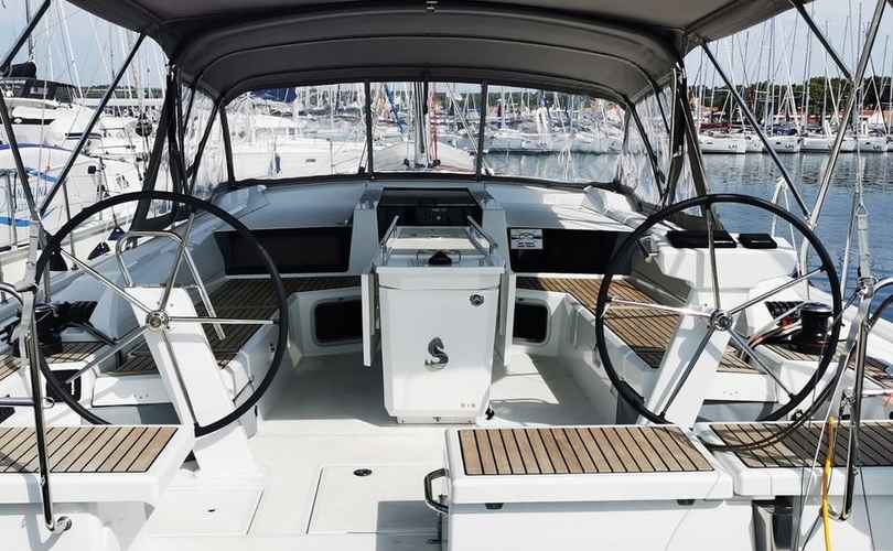 Photo Oceanis 51.1 (2020)