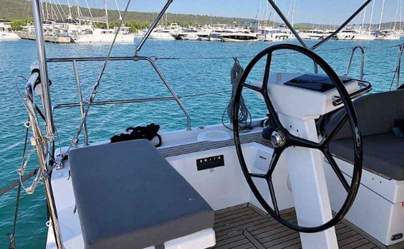 Photo Oceanis 51.1 (2020)