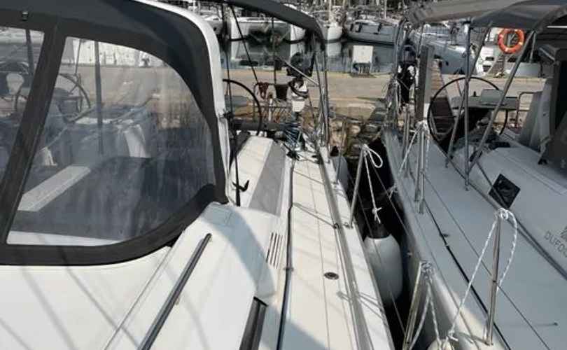 Photo Oceanis 51.1 (2022)