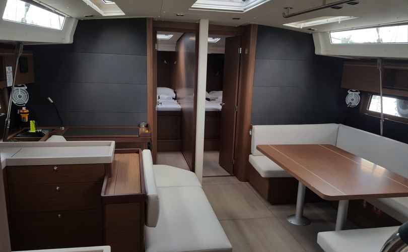 Photo Oceanis 51.1 (2022)