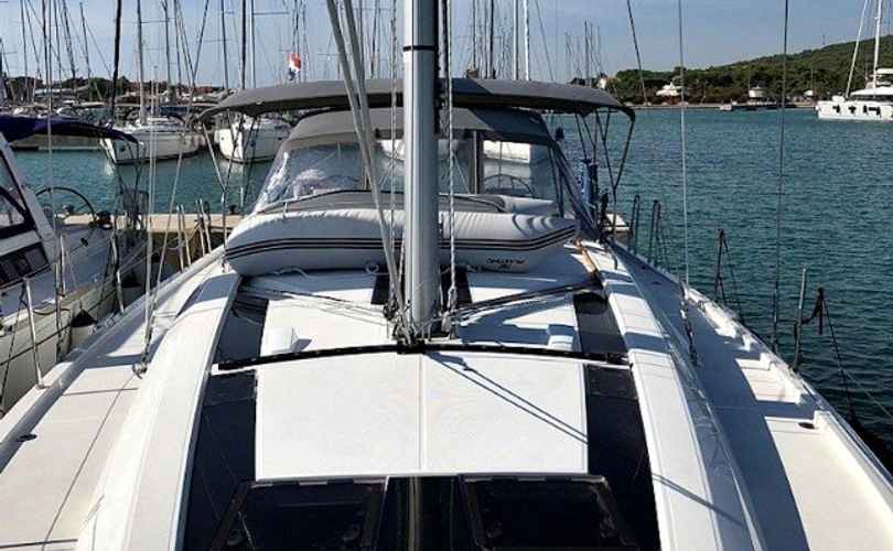 Photo Oceanis 51.1 (2020)