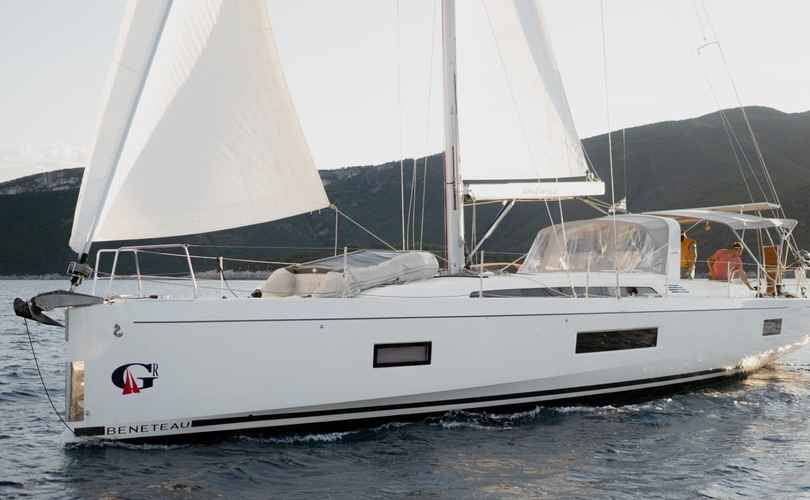 Photo Oceanis 51.1 (2021)