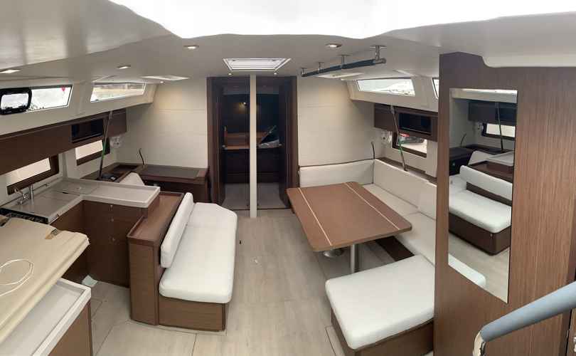 Oceanis 51.1