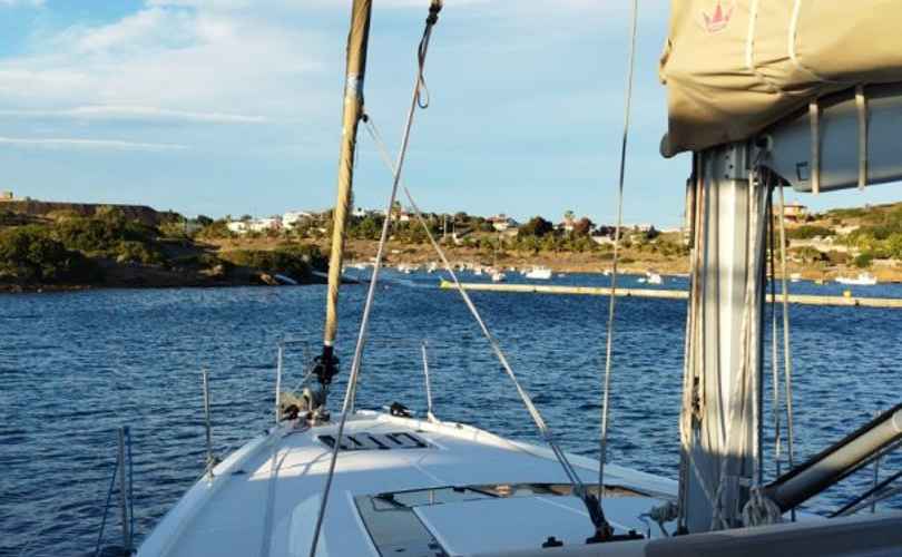 Photo Oceanis 51.1 (2020)