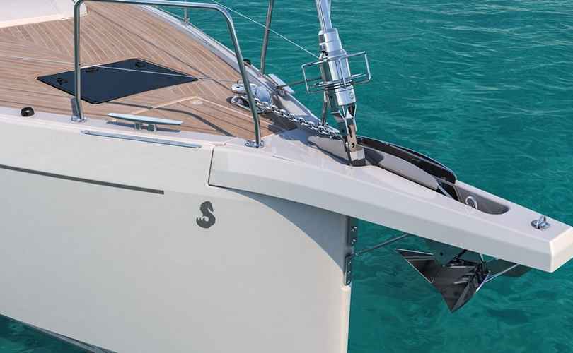 Photo Oceanis 51.1 (2018)