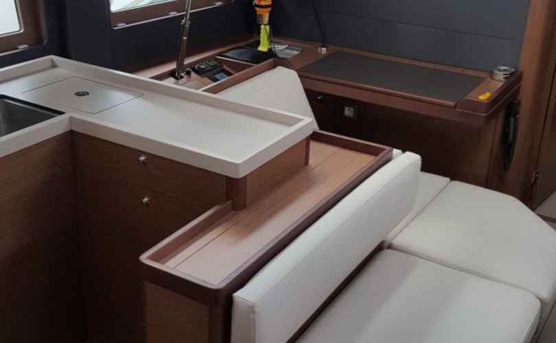 Photo Oceanis 51.1 (2022)