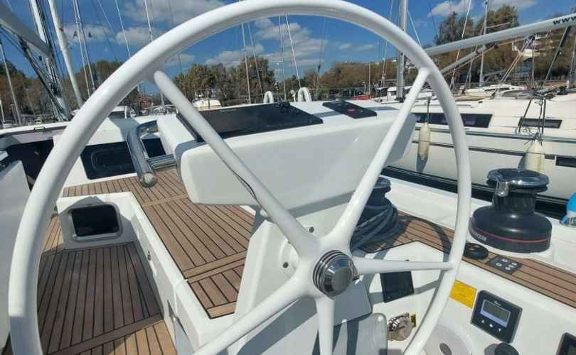 Oceanis 51.1