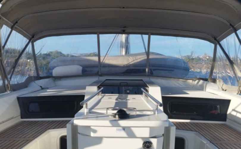 Photo Oceanis 51.1 (2020)