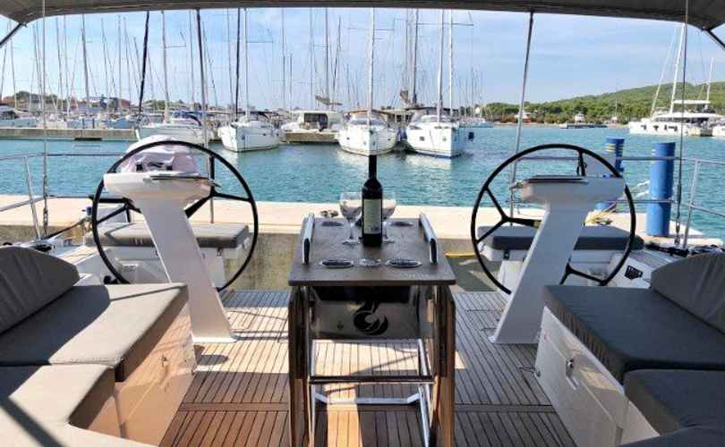 Photo Oceanis 51.1 (2020)