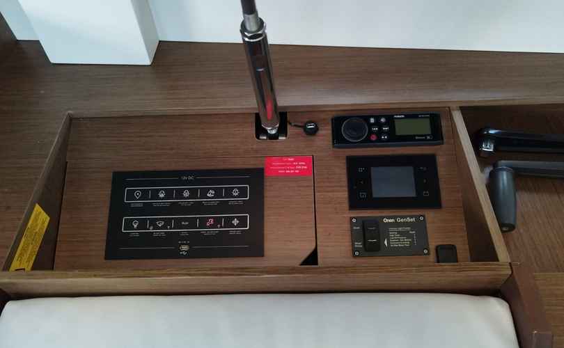 Photo Oceanis 51.1 (2020)