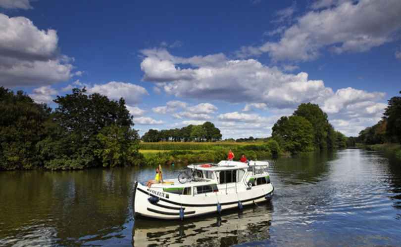 Photo Pénichette 1020 (2000)