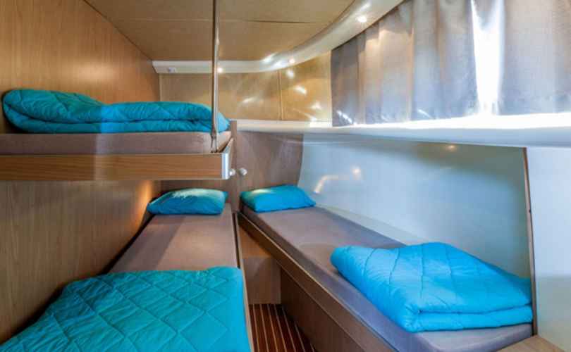 Photo Pénichette 1020 (2000)