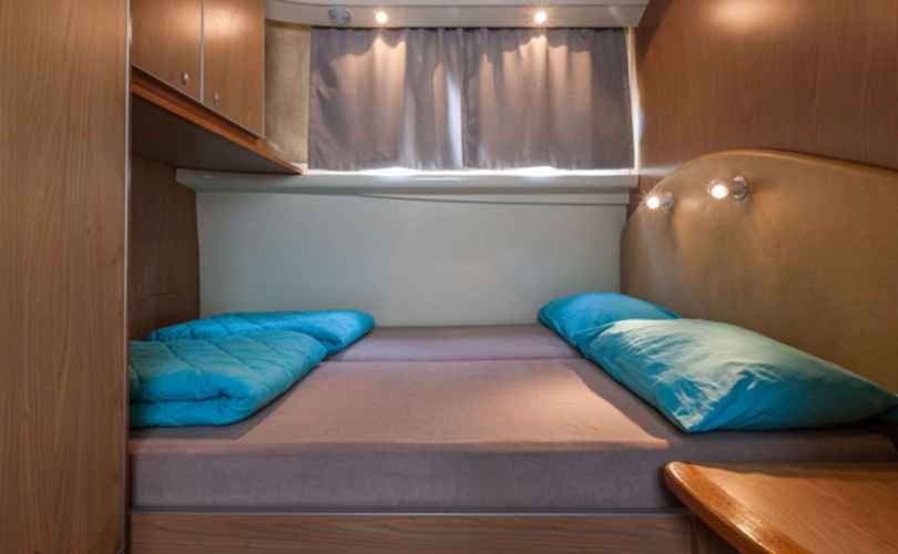 Photo Pénichette 1020 (2000)