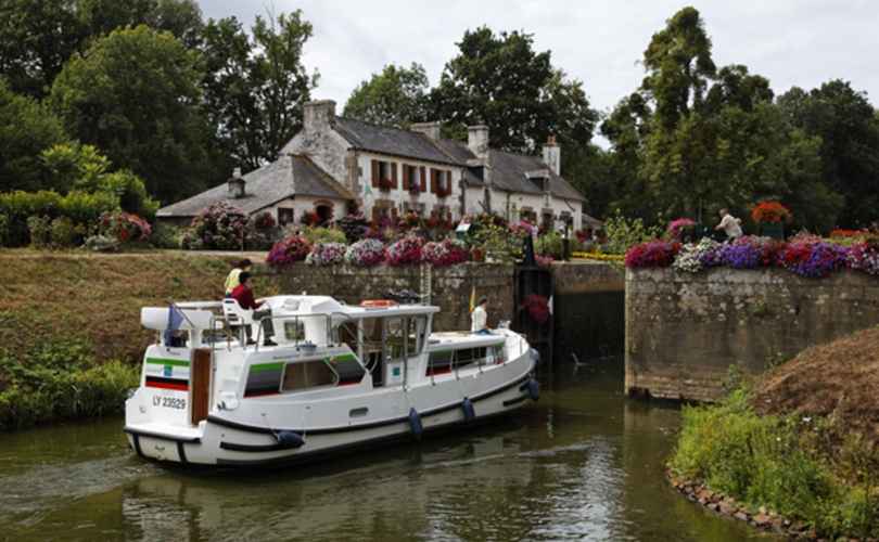 Photo Pénichette 1020 (2000)