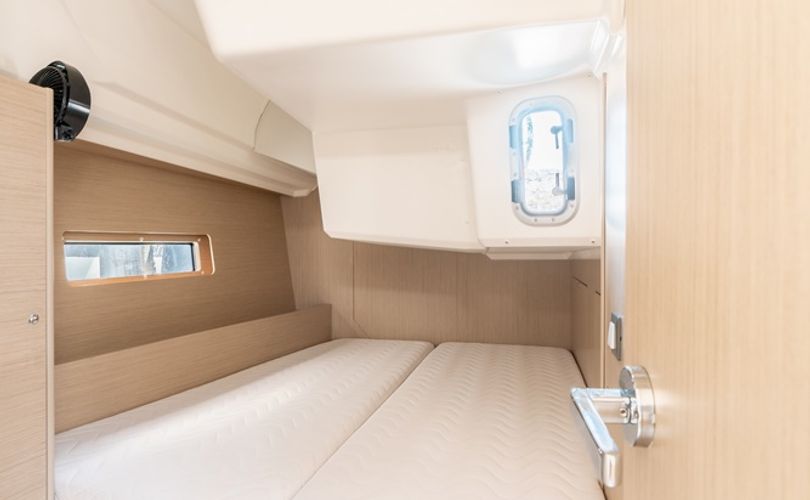Oceanis 40.1