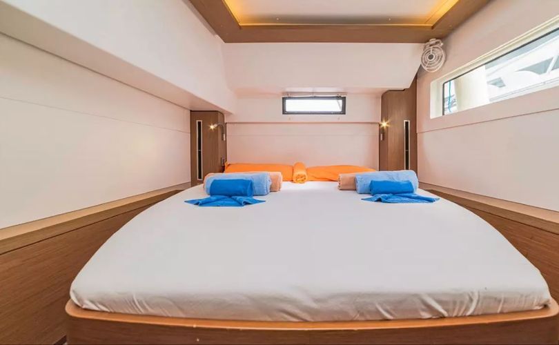 Photo Lagoon 46 (2020)