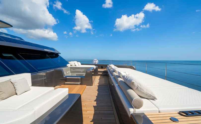 Sunreef 80 Power