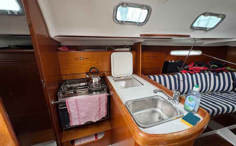 Photo First 31.7 (2000)