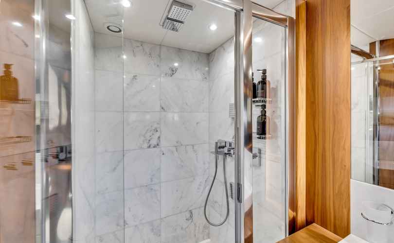 Photo Sunseeker 96 (2015)