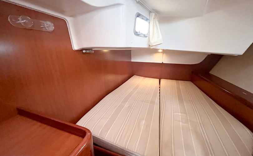 Photo Oceanis 50 (2007)