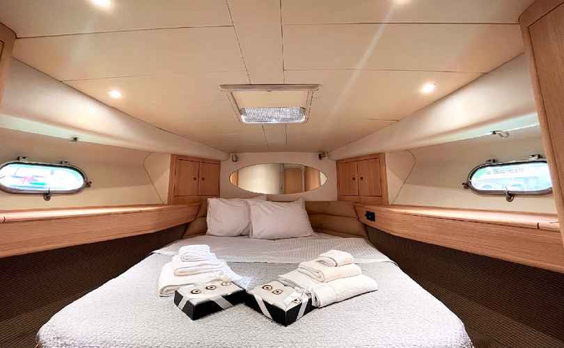 Princess 470