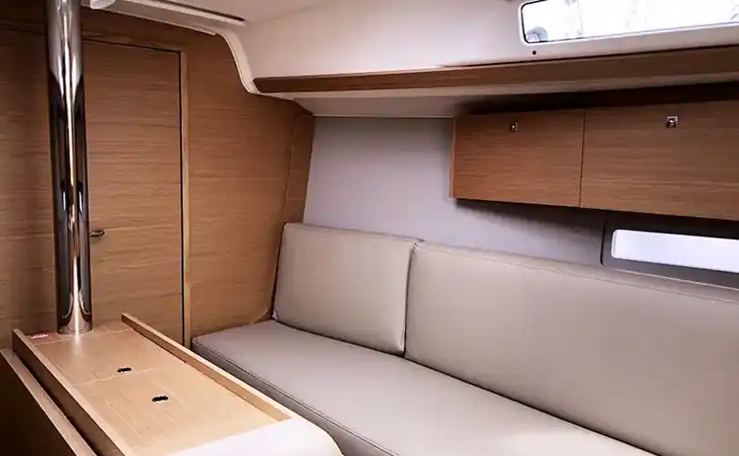 Photo Dufour 310 Grand Large (2019)