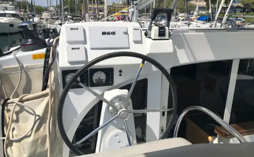 Photo Lagoon 380 S2 (2016)