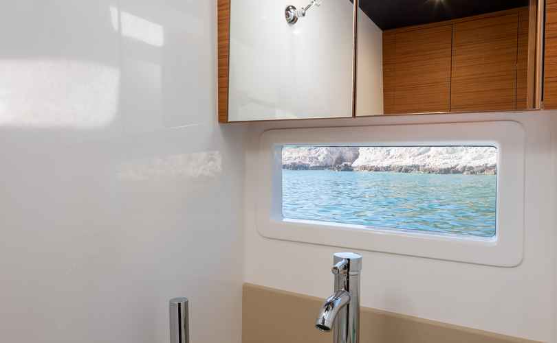 Dufour 48 Catamaran